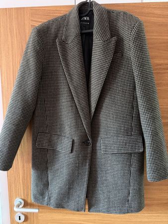Zara Blazer