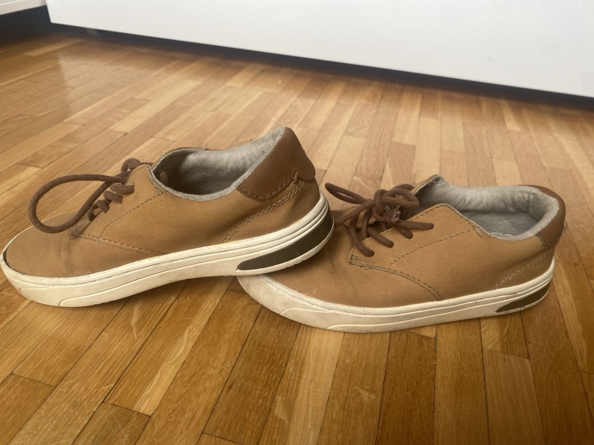Zara Scarpe per ragazzi: Chaussures enfant t.25 -zara – Usato da Chêne-Bougeries venduto da CeliaMate 3