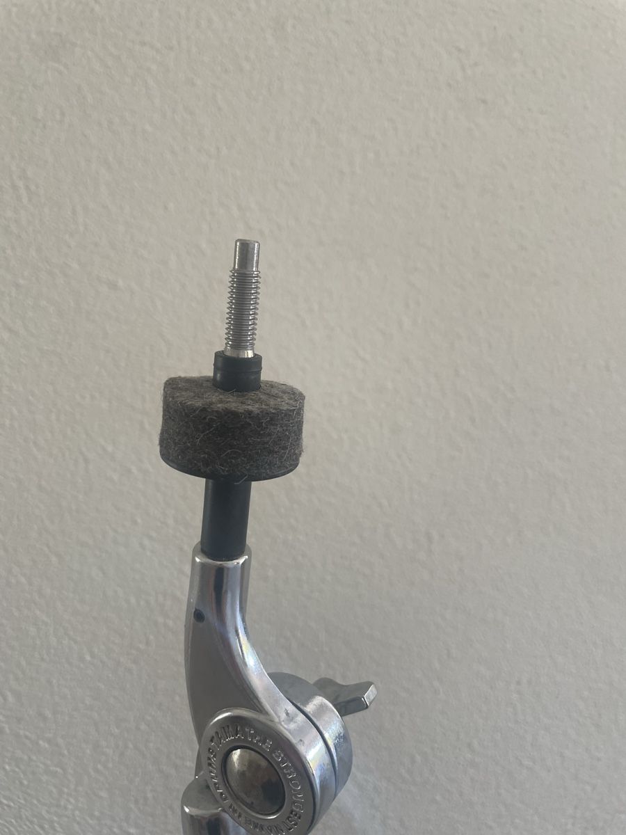 Strumenti musicali: Tama Stage Master Cymbal Stand – Usato da Zürich venduto da gbuble 3