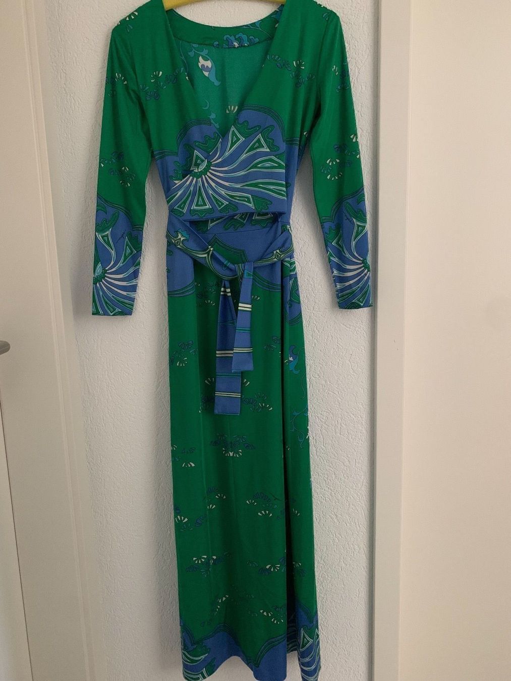 Vestiti: Kleid Maya Firenze – Usato da Lugano venduto da Edera49 4
