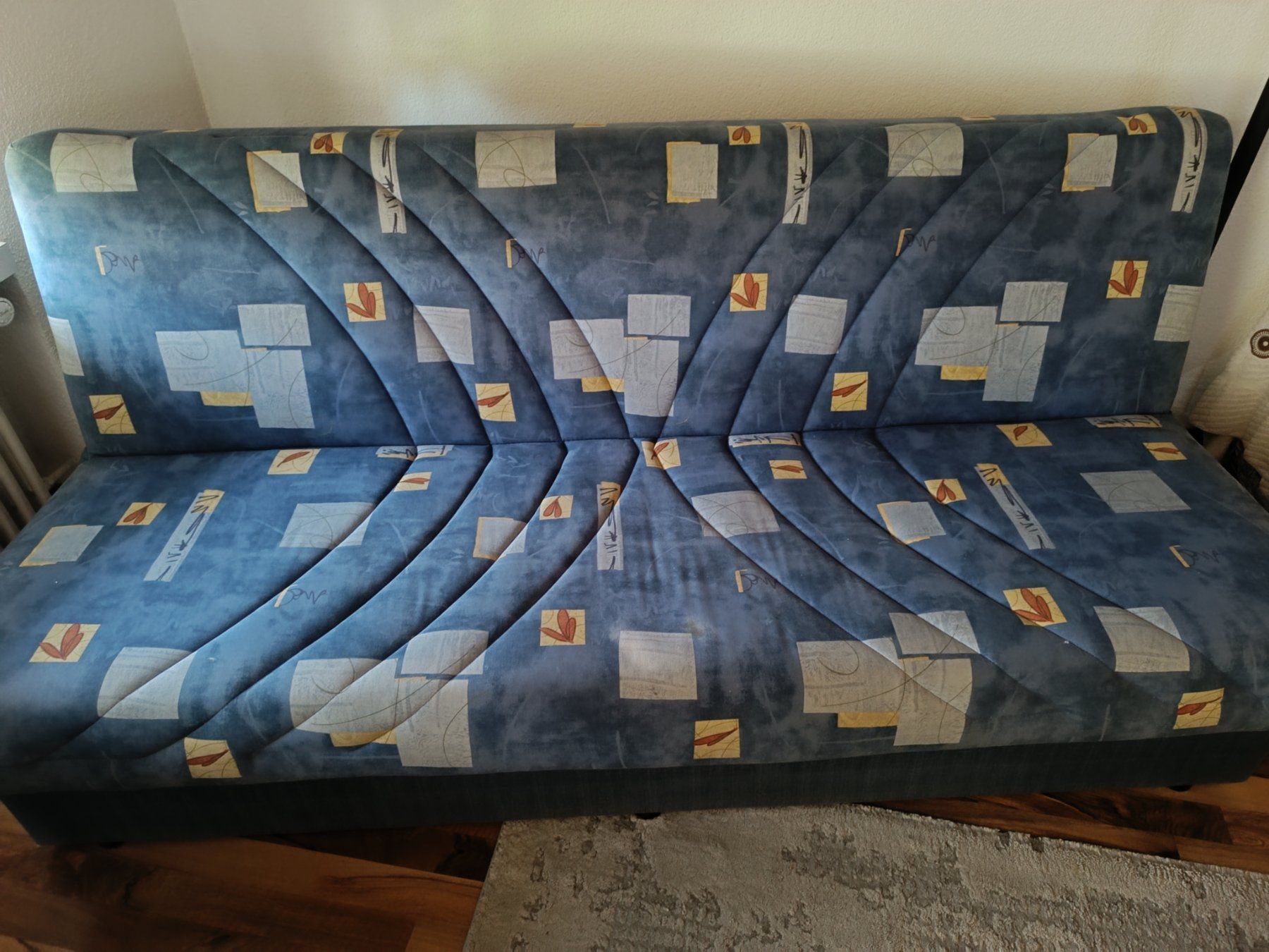 Divani: Bettsofa – Usato da Koblenz venduto da Hrweiss
