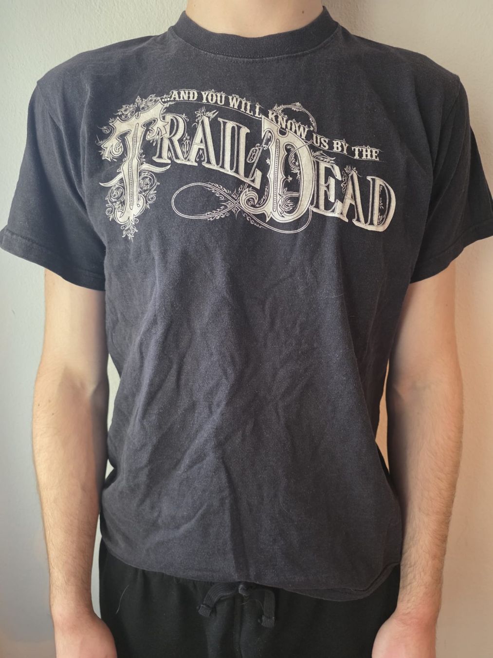 Kleiderpakete: Band-Shirts - Bundle - Grösse M – Gebraucht aus St. Gallen von ani_75 1