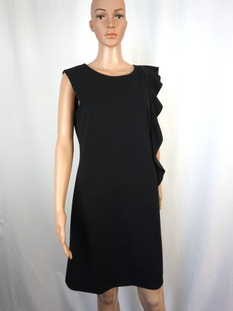 Morgan - Cocktailkleid - Schwarz Gr. 42