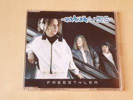 Boomfunk MCs Freestyler