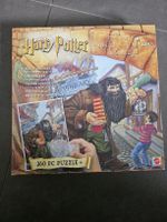 Puzzle Harry Potter 260 pièces + Magic Decoder. Comme neuf!