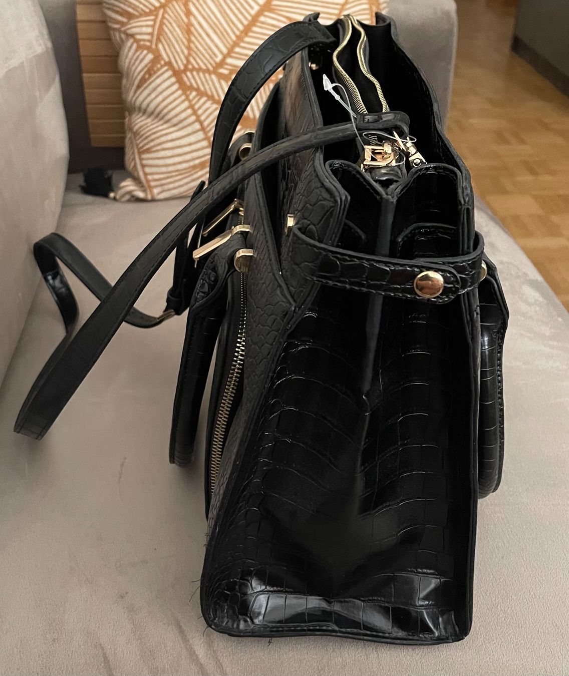 Borse da donna: Handtasche – Nuovo (secondo la descrizione) da Winterthur venduto da HilKa 3