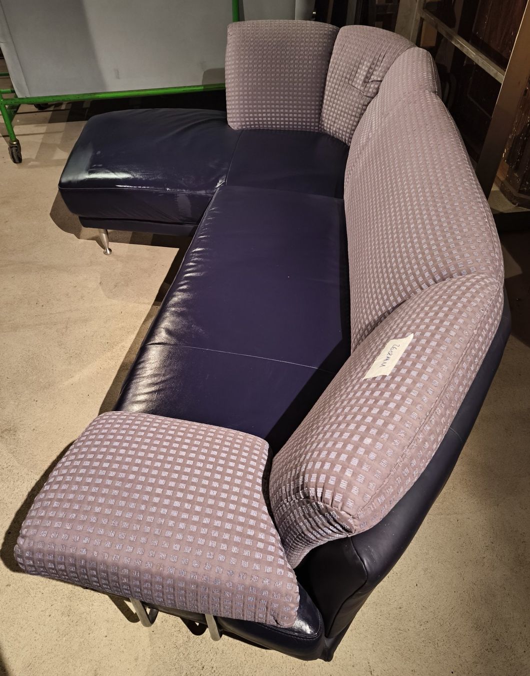 Sofas: Polstergruppe – D'occasion à Rorschacherberg par snOOpydOg11 3