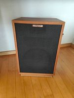 1 Paar Klipsch Heresy  H-WO High-End Hornlautsprecher 