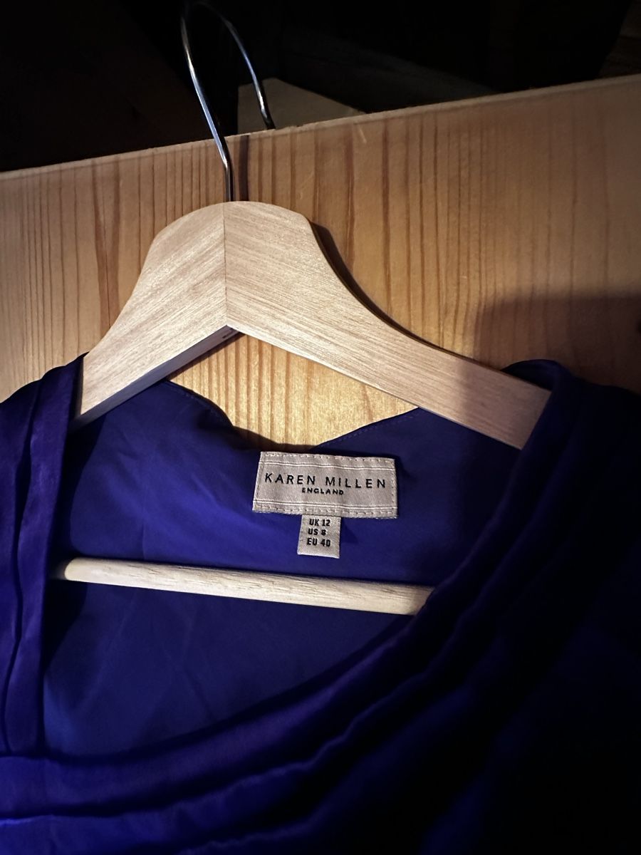 Karen Millen Top: Top von Karen Millen – Usato da Donat venduto da troja007 1