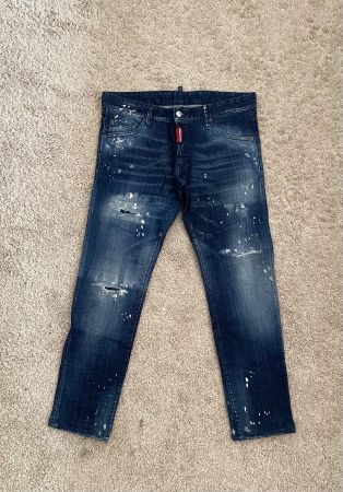 DSQUARED2 - GR.48