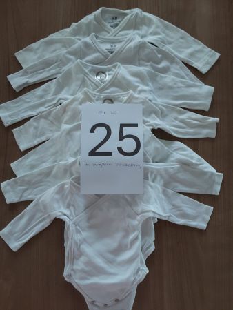 Kinderkleider Paket 25 Gr.62