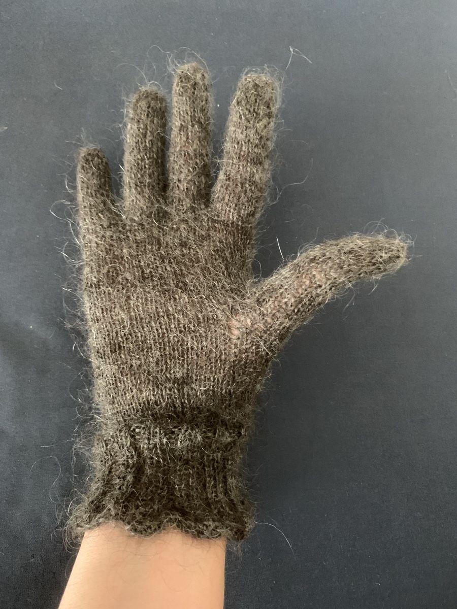 Guanti & manicotti: Handschuhe – Nuovo (secondo la descrizione) da Zürich venduto da Nika017 2