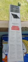 Marquise/Sonnenstore .Terasse oder Balkon idealer Platz!NEW!