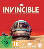 The Invincible (PC, 2023, Nur der Steam Key Download Code)