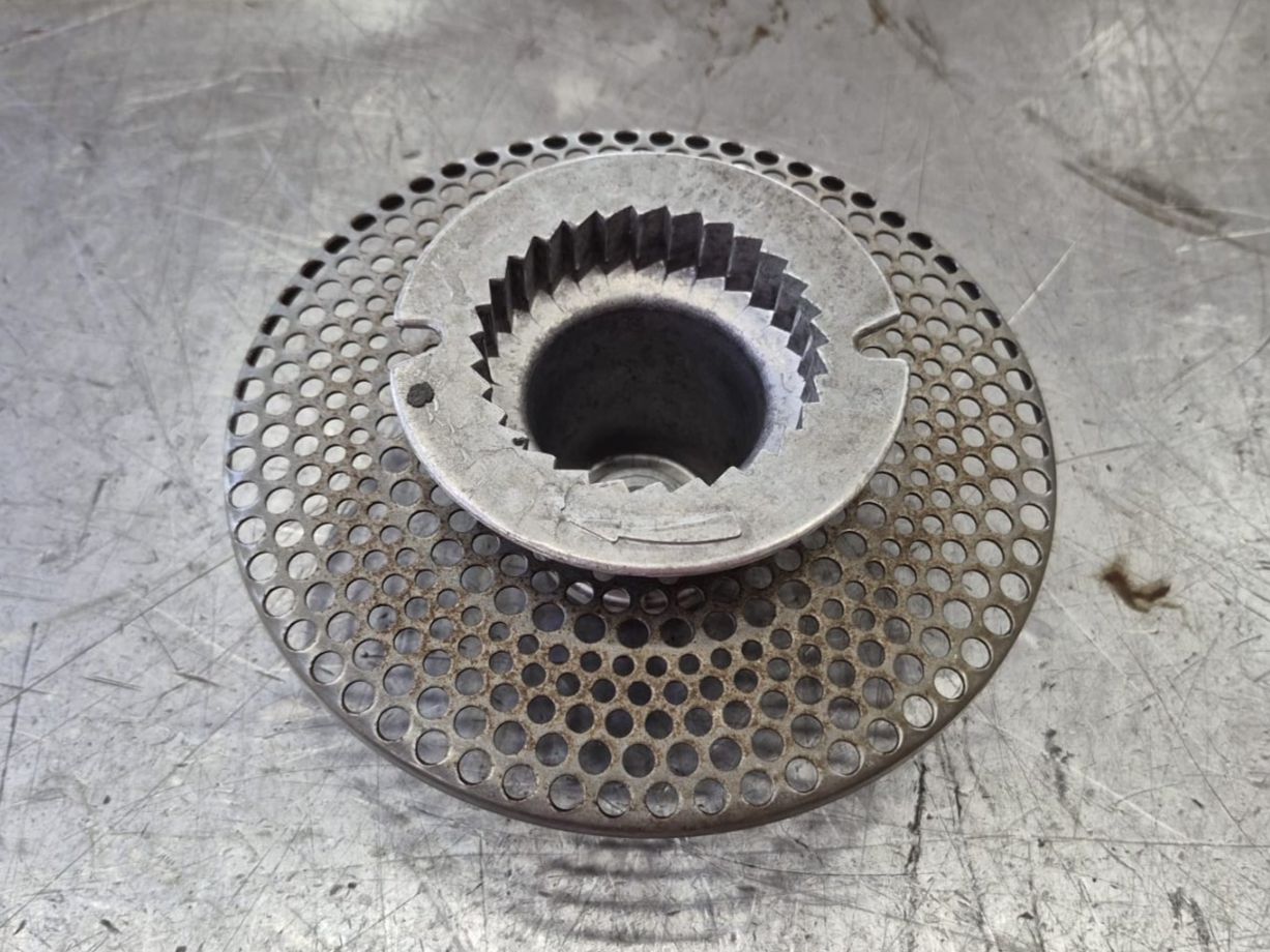 Motoren: MAG Motor Starter Pulley – Gebraucht aus Niederwil AG von Maeder_AG