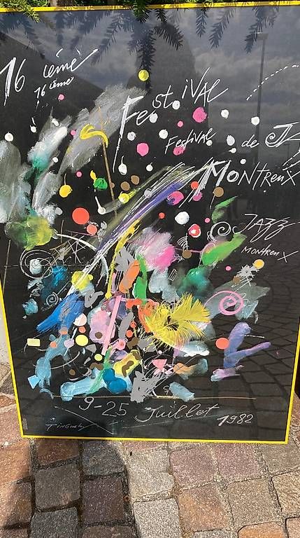 Foto & Immagini: Bild Tinguely – Usato da allschwil venduto da and_y57b