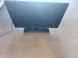 Hitachi Fernseher / TV mit HDMI & SCART inkl. Fernbedienung