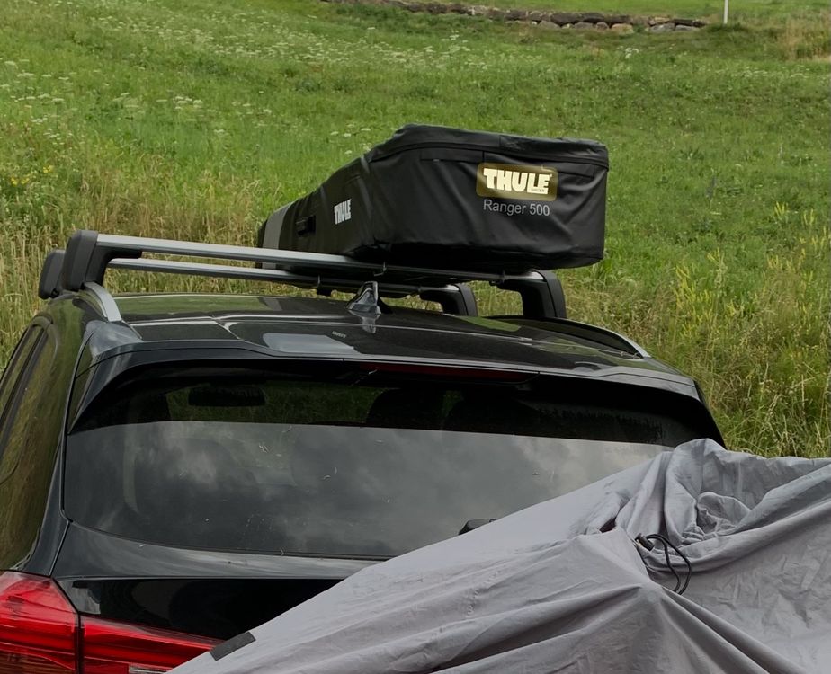 THULE Ranger 500 Katalog Bilder Kaufen auf Ricardo