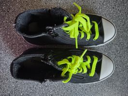 Converse All Stars Schuhe zu verkaufen