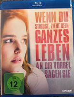 "Wenn du stirbst..." - Blu-ray, Top Zustand, Filmabend!