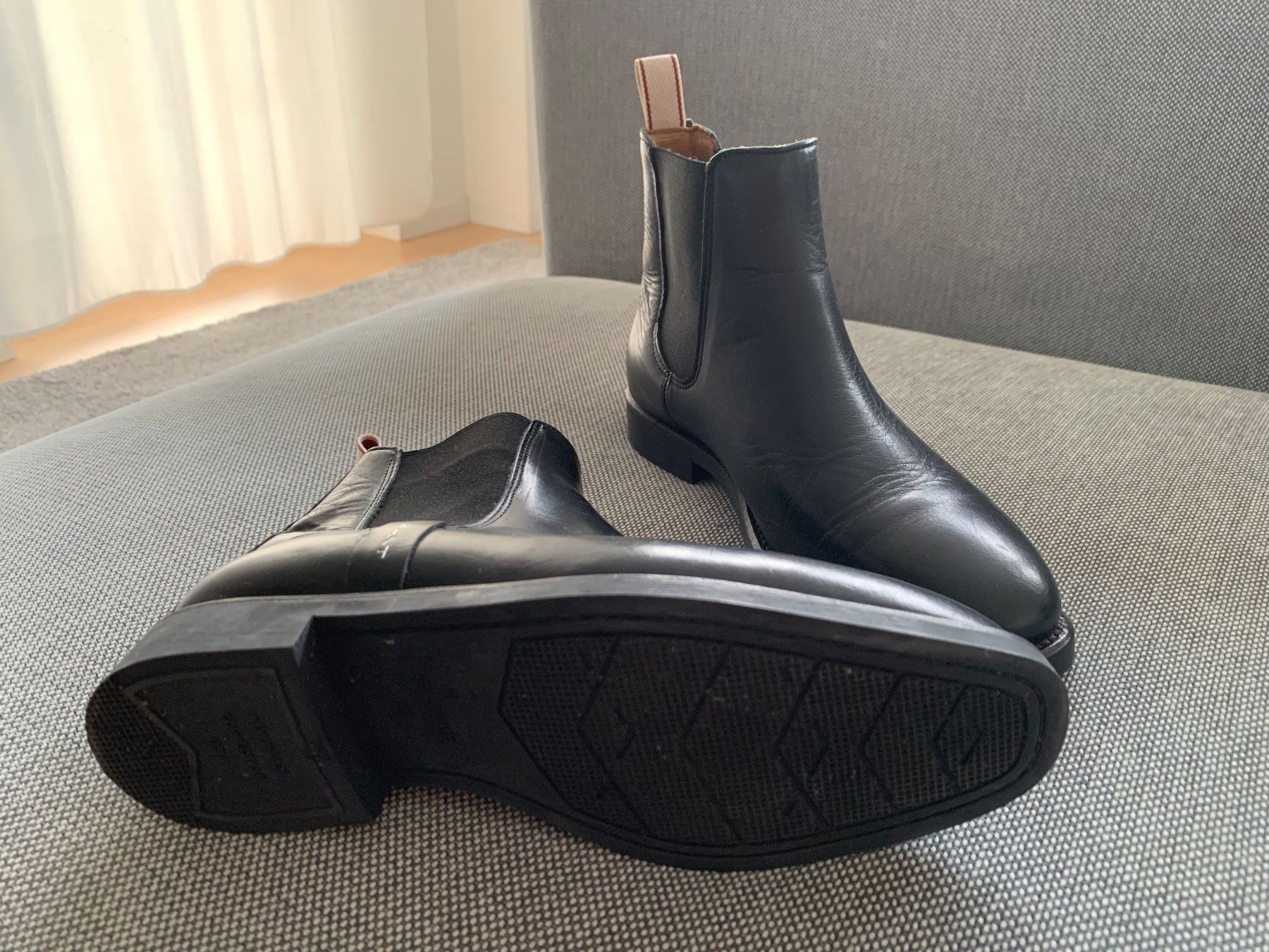 Gant Scarpe da donna: GANT Stiefelette Gr: 36 Neu! – Nuovo e nell'imballaggio originale da Birmensdorf ZH venduto da eva.bari 7
