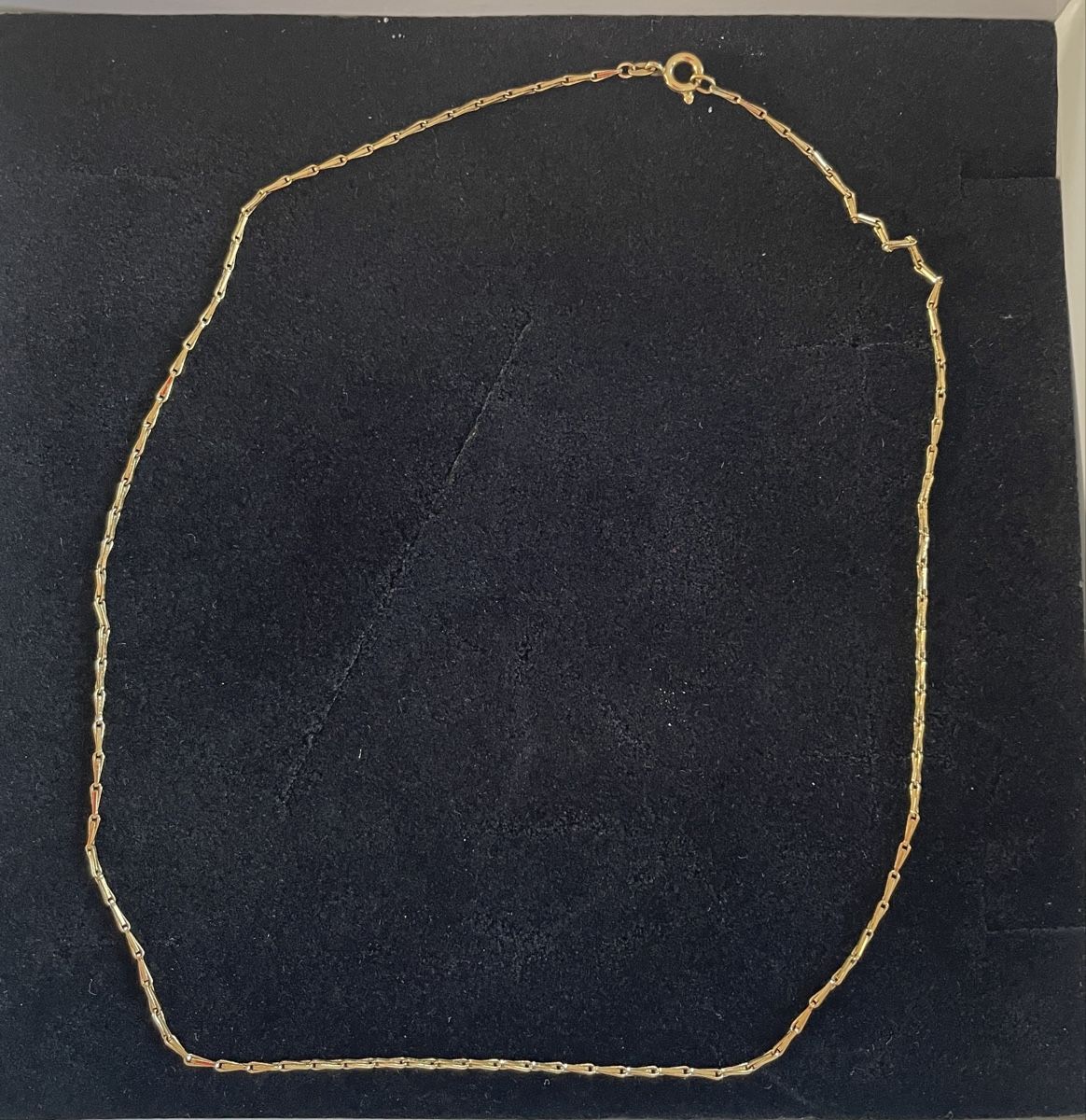 Catenine: Kette – Usato da Ostermundigen venduto da Pehido22 3