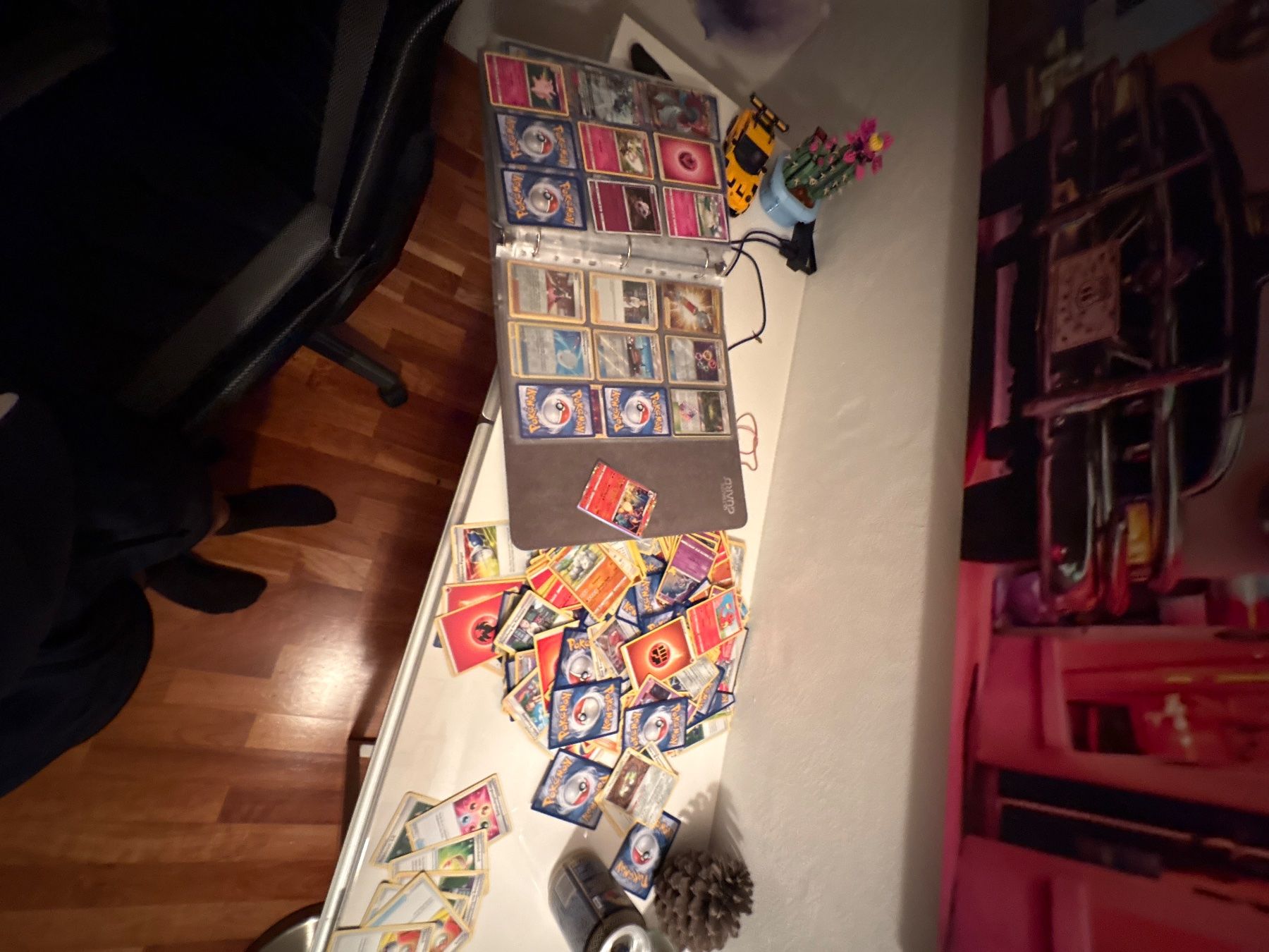 Pokémon Carte collezionabili: Riesen Pokémon Samlung – Nuovo (secondo la descrizione) da Höri venduto da sannawidi 4