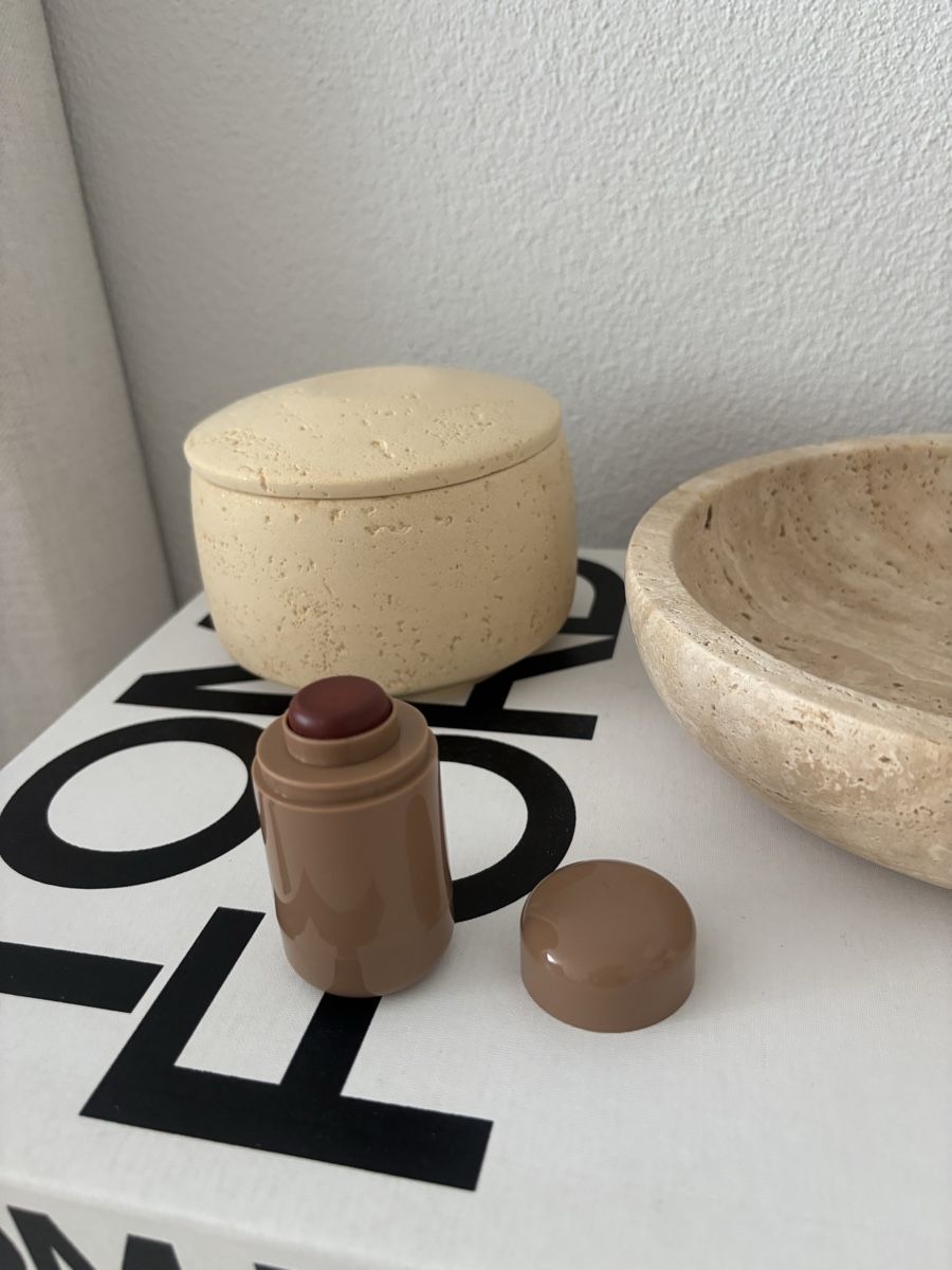 Rhode Make-up: Rhode Toasted Teddy Blush NP: 41.-  – Gebraucht aus Horgen von lme_8kj7 1