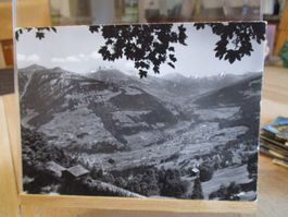 Furna Prättigau Postkarte  2