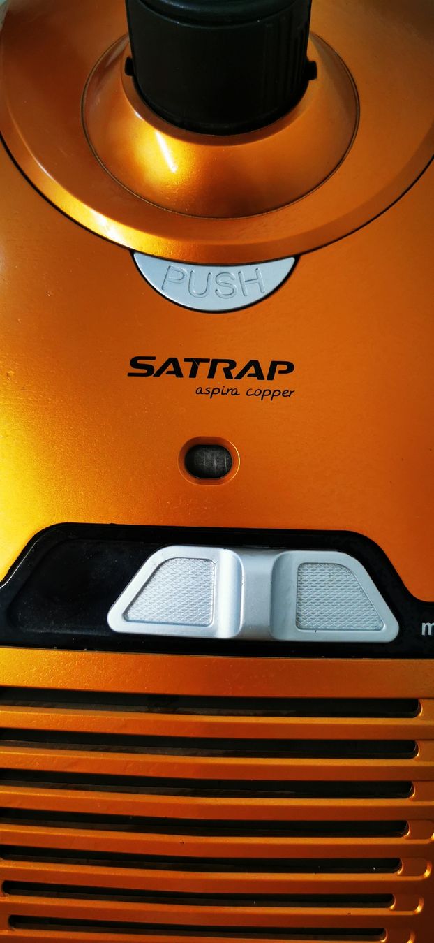 Coop Aspirapolveri & Accessori: Staubsauger Satrap Aspira – Usato da Gwatt (Thun) venduto da obe_ql55 1