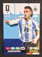 Lautaro Martinez (33) - PANINI FIFA WM 2026 TCG