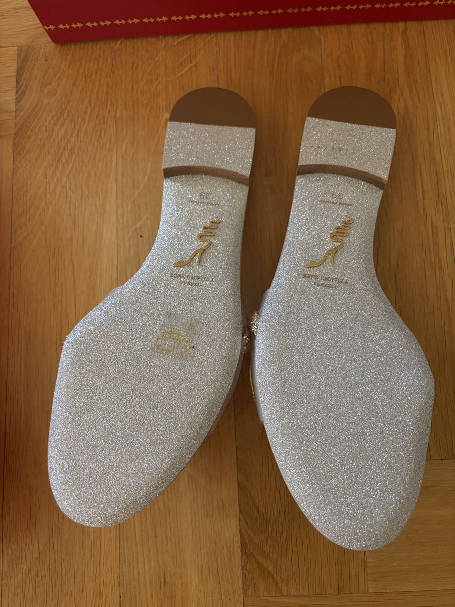 René Caovilla Scarpe da donna: Neu, Rene caovilla Sandalen  – Nuovo e nell'imballaggio originale da Basel venduto da ew1_rp7f 2
