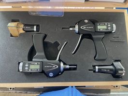Innen schnellmessgerät   Bowers Metrology 65-80mm
