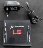 LS Digital µ Con-Manager