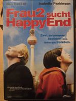 Frau 2 sucht HappyEnd DVD - romantische Komödie Berlin 122