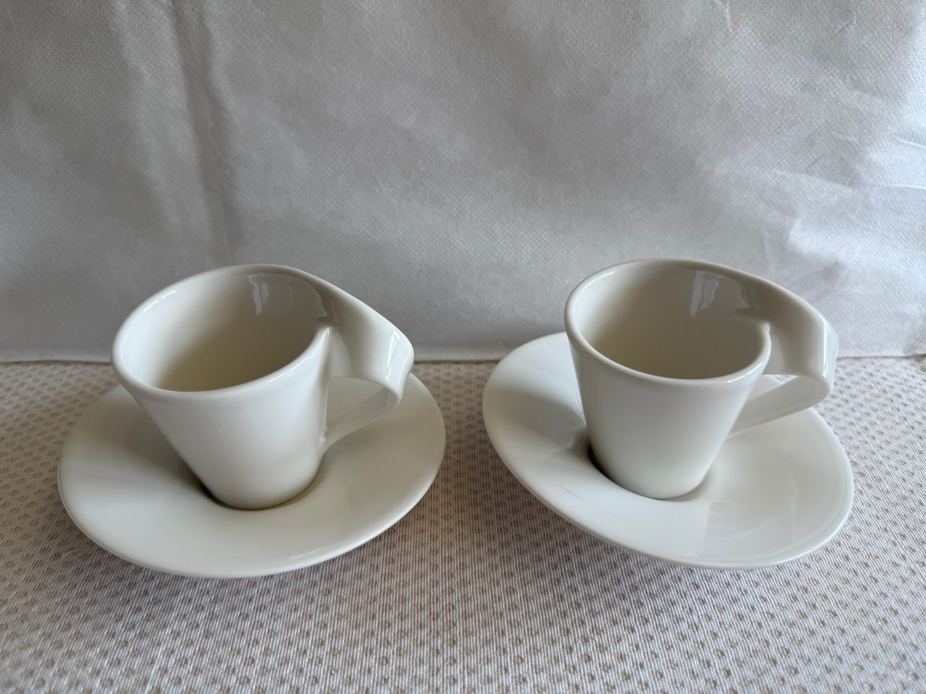 Villeroy & Boch Tazze: Villeroy & Boch - New Wave - espresso – Usato da Sion venduto da accroshoes 1