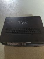 Cisco C891F Router.