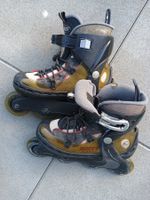 Inline Skates Grösse 39