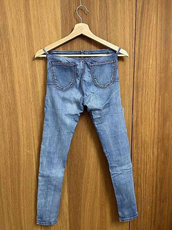 Jeans: Jeanshose – Usato da Gais venduto da T_iziana 1