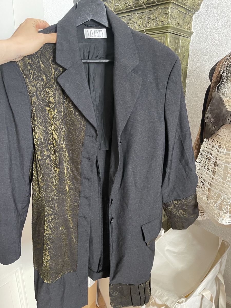 Giacche: Vintage blazer – Usato da Fribourg venduto da nel_6tdw 1