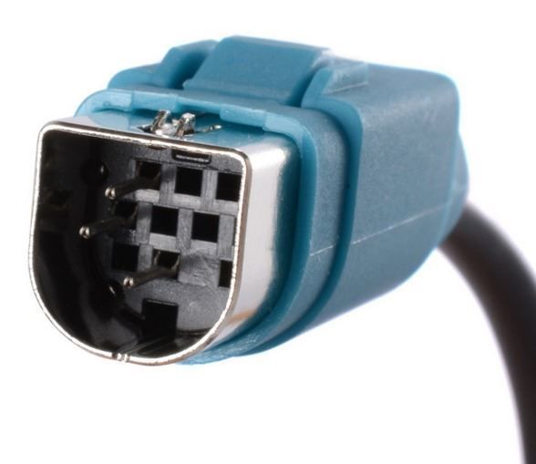 Kabel: Alpine Aux Kabel für Android Smartphones – Neu und originalverpackt aus Unterägeri von RmOnline 1