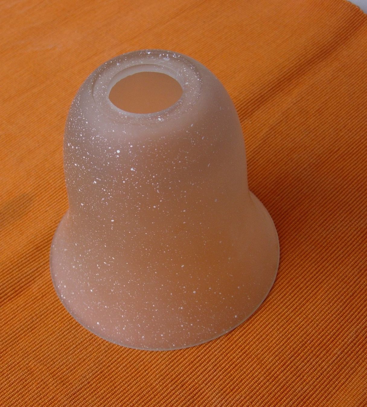 Paralumi: Lampen-Glas – Usato da Basel venduto da Grbina64 1