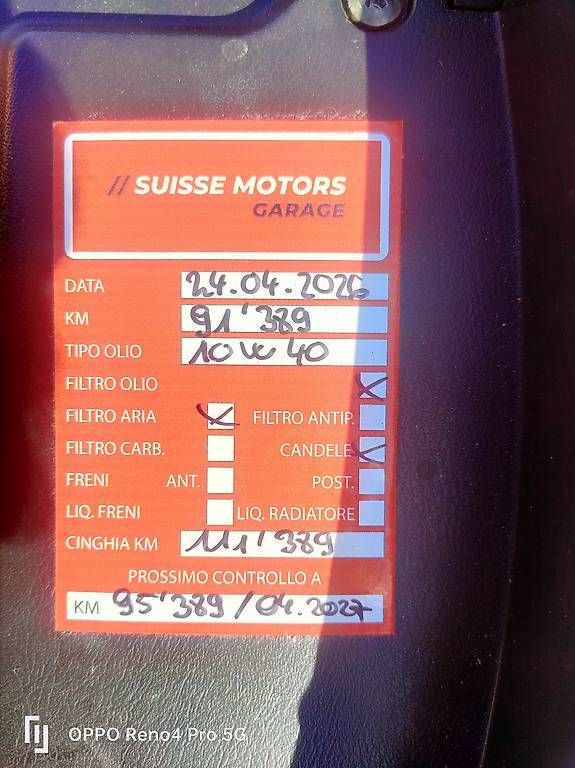 Yamaha Scooters: Tmax – Gebraucht aus Pregassona von ecc_rbk6 3