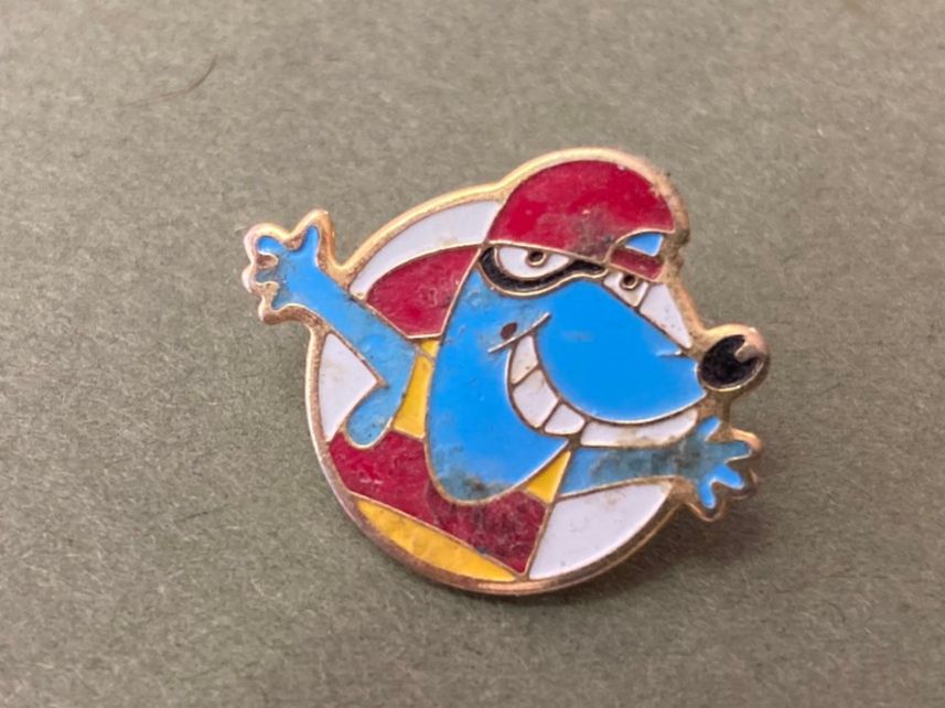 Plaquettes & Badges: Pin – D'occasion à Richterswil par Nathan_adler