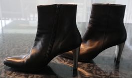 Pumps Stiefeletten Elegance Paris 40