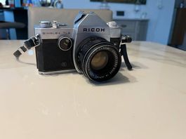 Appareil photo Ricoh