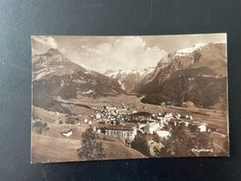 AK OW Engelbeg