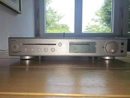 Festplattenrekorder Hermstedt Hifidelio Pro 160 GB