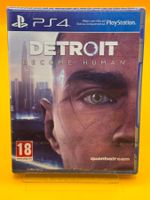 Detroit: Become Human - PS4 - Super Game! Neuware