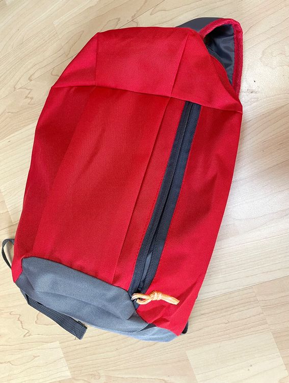 Rucksack sehr leicht sehr praktisch!! f. Kinder (Neu und ...